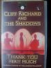 Cliff Richard - The 40th Anniversary Concert - VHS Video - The Nostalgia Store